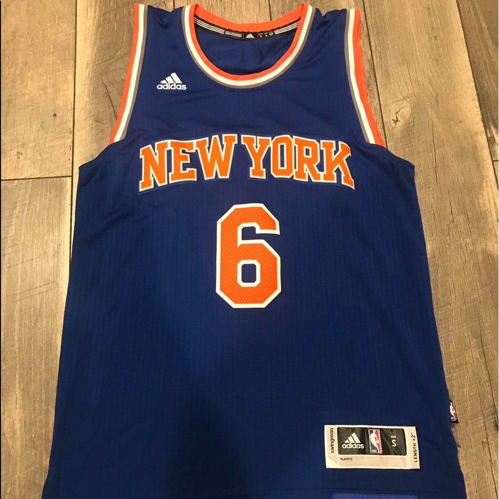 New York knicks Jersey